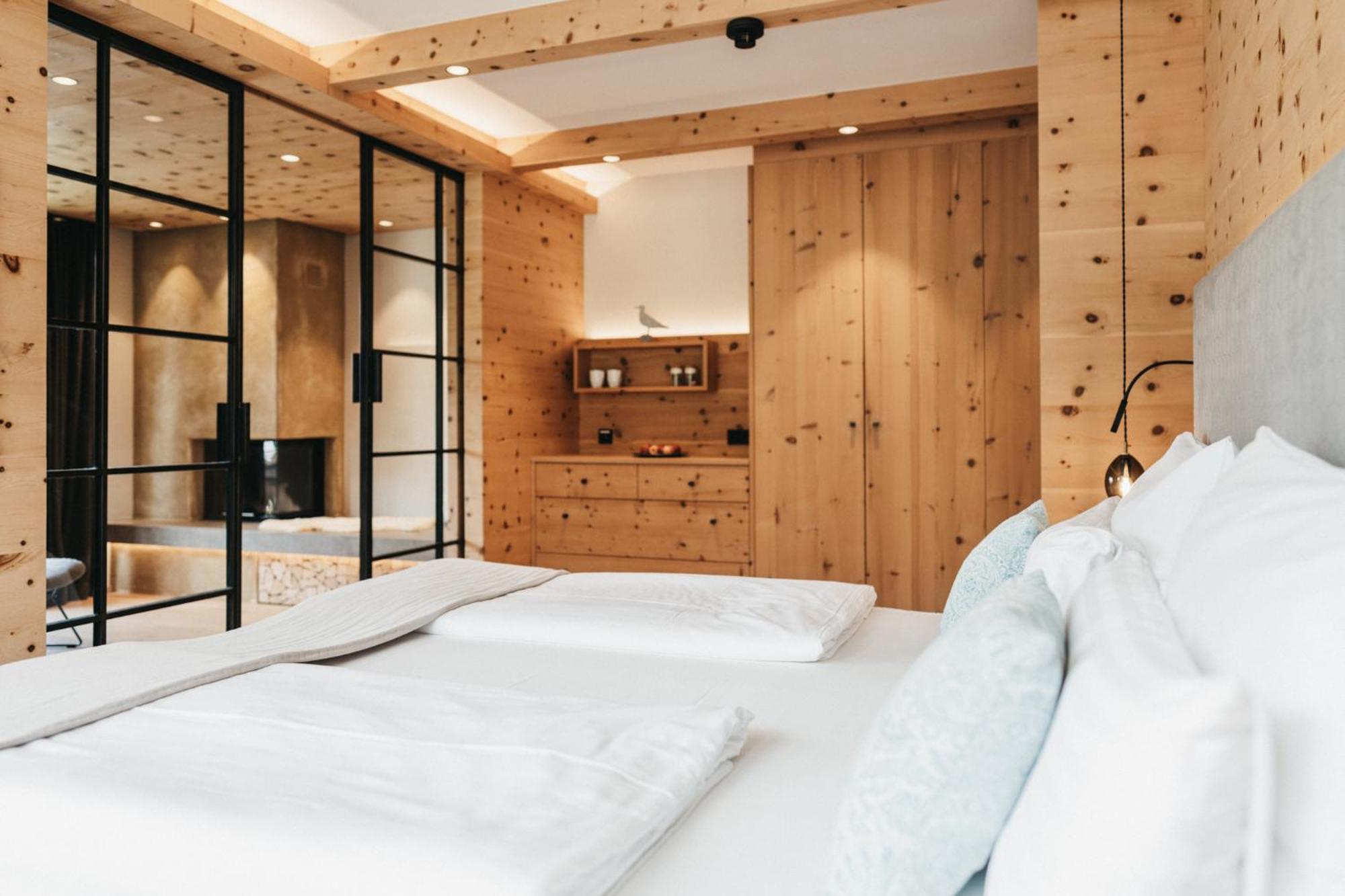 Biohotel Rupertus レオガング エクステリア 写真